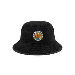 vans范斯官方帅气bf风经典复古女子渔夫帽