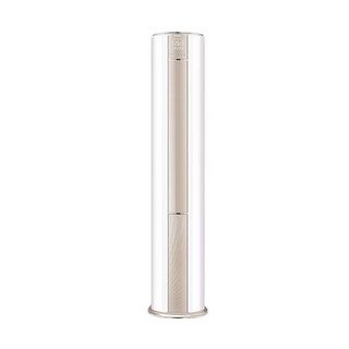 Haier 海尔 瑞熙系列 KFR-72LW/06TCA81U1 一级能效 立柜式空调 3匹