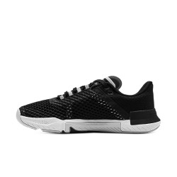UNDER ARMOUR 安德玛 官方UA TriBase Reign 4女子耐磨运动训练鞋3025053