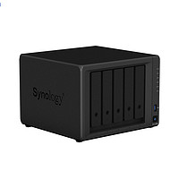 88VIP：Synology 群晖 DS1520+企业级五盘位NAS网络储存服务器
