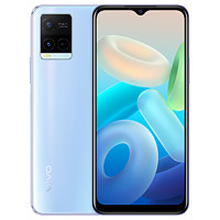 vivo Y32 4G智能手机 8GB+128GB