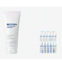 BIOTHERM 碧欧泉 全新凝乳丝滑润体乳 200ml（赠身体乳10ml*12）