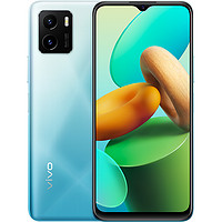 vivo 手机 Y32t 浅岸蓝 4G+64G 4G全网通手机