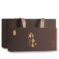 PLUS会员：岂茗 武夷山岩茶 大红袍 水金龟名枞礼盒装 150g