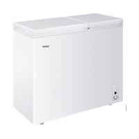 Haier 海尔 FCD-178XHT 冰柜 178L 白色