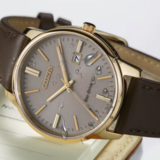 CITIZEN 西铁城 光动能腕表系列 29毫米光动能腕表 EW2593-10X