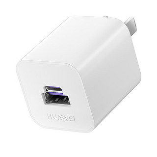 HUAWEI 华为 P0013 冰糖全能充电器 USB-A Type-C 40W