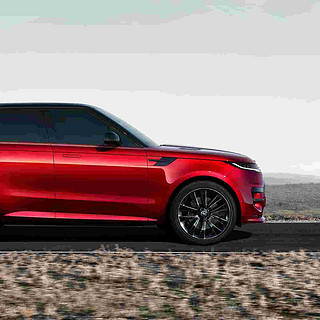 Land Rover 路虎 揽胜运动版 23款 3.0T Dynamic HSE