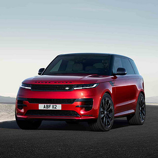 Land Rover 路虎 揽胜运动版 23款 3.0T S