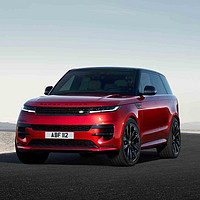 Land Rover 路虎 揽胜运动版 23款 3.0T 首发版