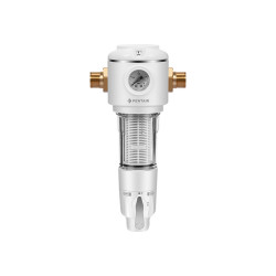 PENTAIR 滨特尔 S2-WD 万向前置过滤器