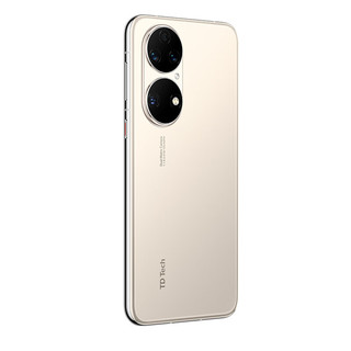 TD TECH 鼎桥 P50 5G手机 8GB+256GB 可可茶金