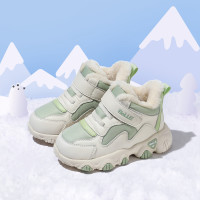BeLLE 百丽 儿童雪地靴