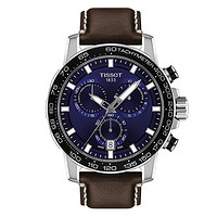 88VIP：TISSOT 天梭 速敢系列 男士石英表 T125.617.16.041.00