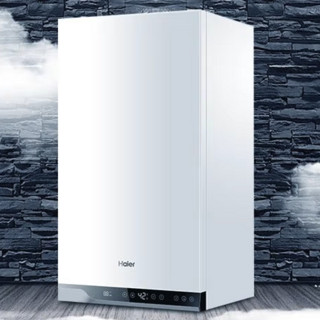 Haier 海尔 LL1PBD26-PN3(T)U1 零冷水燃气壁挂炉 13L 26kW