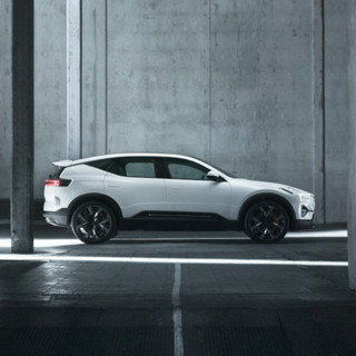 Polestar 极星 Polestar 3