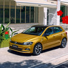 SAIC VOLKSWAGEN 上汽大众 Polo 23款 Plus 1.5L 自动 炫彩科技版