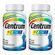  Centrum 善存 复合维生素 200粒*2瓶　