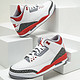 限尺码：AIR JORDAN 3 Retro 男子篮球鞋 DN3707