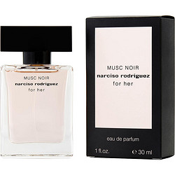 narciso rodriguez 纳西索·罗德里格斯 For Her同名女士香水 30ml