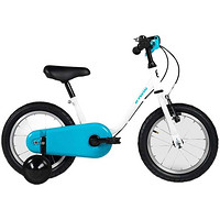88VIP、补贴购：DECATHLON 迪卡侬 儿童自行车 14寸 初阶款
