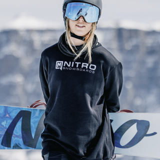 NITRO Snowboards LECTRA 女子滑雪单板