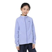 DECATHLON 迪卡侬 MH120 女童立领摇粒绒抓绒衣 8548781