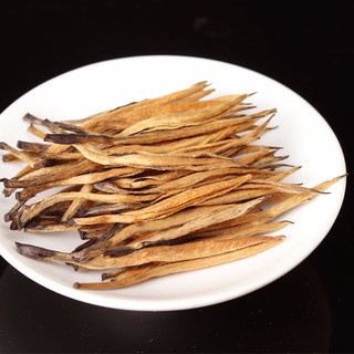 壹羽仟茶 金针 250g