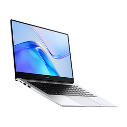 HONOR 荣耀 MagicBook X 14 2022款 十一代酷睿版 14英寸 轻薄本