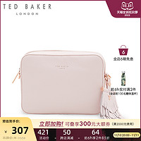 TED BAKER 女士纯色甜美单肩包139702