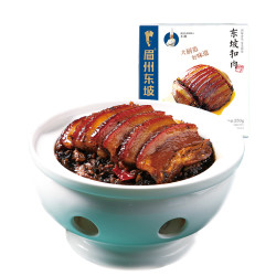 眉州东坡 四川 扣肉卤肉东坡肉 甜烧白软排烧牛肉半成品菜