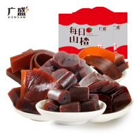 KONSAM 广盛 山楂混合零食礼包 750g