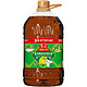 88VIP：luhua 鲁花 香飘万家系列 低芥酸浓香菜籽油 6.09L