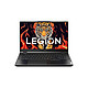 百亿补贴：LEGION 联想拯救者 R7000P 2022 15.6英寸游戏本（R7-6800H、8GB、512GB、RTX3050Ti）