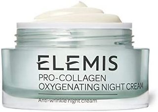 ELEMIS 艾丽美 ProCollagen 含氧抗衰晚霜（1 x 50 毫升）