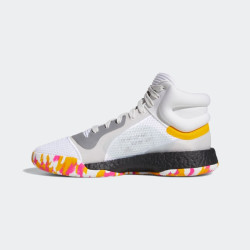 adidas 阿迪达斯 官方Marquee Boost男子团队款专业篮球鞋G26212