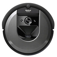 PLUS会员：iRobot 艾罗伯特 Roomba i7 扫地机器人