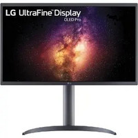 LG UltraFine 27EP950-B 4K OLED 显示器