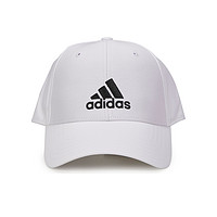 限尺码：adidas 阿迪达斯 运动帽防晒帽