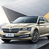 SKODA 斯柯达 速派 23款 TSI330 奢享版