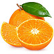 果冻橙 柑橘蜜桔子礼盒 4斤（果径80-85mm）