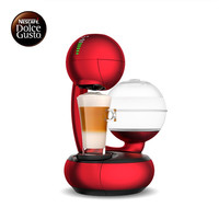 Dolce Gusto 雀巢多趣酷思(Nescafe Dolce Gusto)胶囊咖啡机