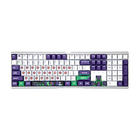 CHERRY 樱桃 MX 3.0S定制版 104键 有线机械键盘