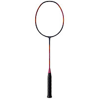 YONEX 尤尼克斯 疾光系列 羽毛球拍 NF700 洋红色 JP版