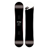 gray snowboards MACH 2023款 中性滑雪单板 黑色/白色 154cm