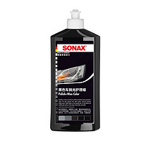 SONAX 汽车划痕蜡