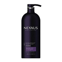 NEXXUS Keraphix 损伤修复系列 黑米精华洗发水 1L