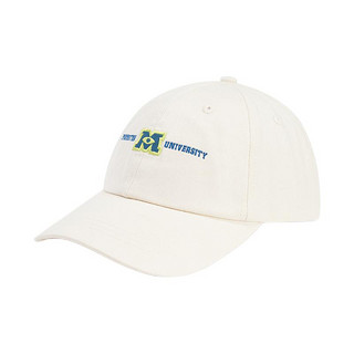 XTEP 特步 怪兽大学联名款 中性运动帽子 879337210102