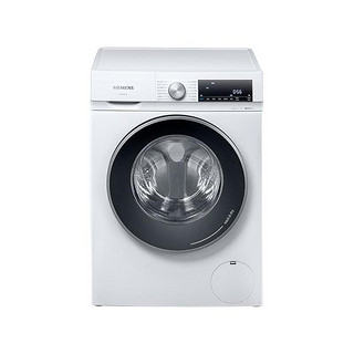 SIEMENS 西门子 WN54A1X00W 冷凝洗烘一体机 10kg 白色