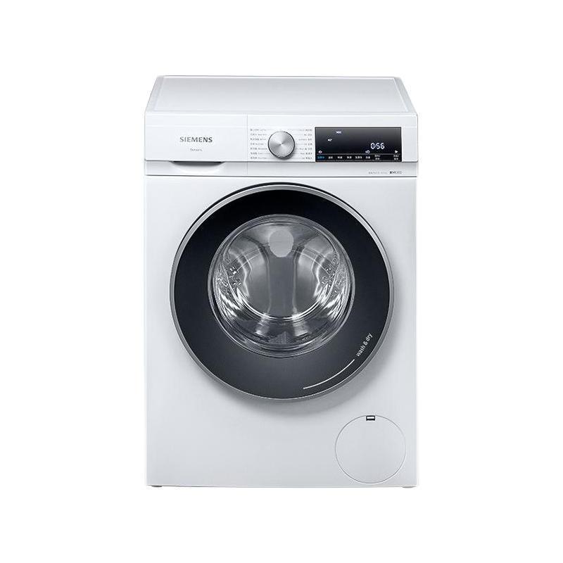西门子洗衣机怎么样？2023年西门子滚筒洗衣机推荐选购攻略